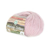 Merino Cotton | 230 M - 50 G | 05 - Rose