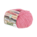 Merino Cotton | 230 M - 50 G | 06 - Pink