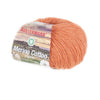 Merino Cotton | 230 M - 50 G | 08 - Orange