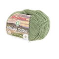 Merino Coton | 230 M - 50 G | 12 - Vert