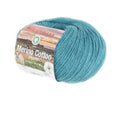 Merino Cotton | 230 M - 50 G | 14 - Lagune