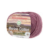Merino Cotton | 230 M - 50 G | 20 - Beere