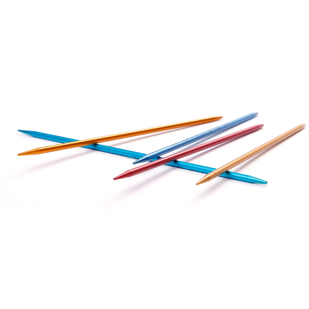 addiColibri Double Pointed Needles
