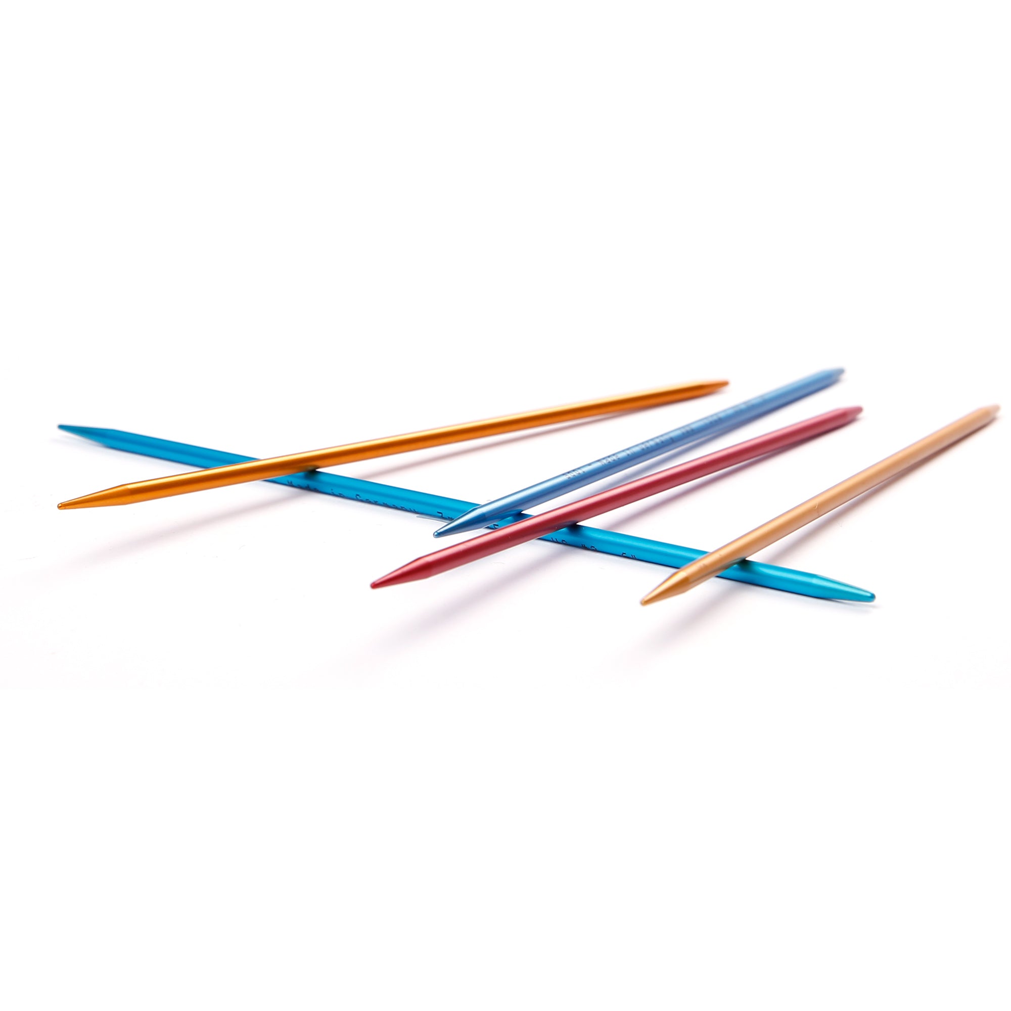 addiColibri Nadelspiel