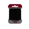 Fortissima fil compagnon pour chaussettes 40m/5g | Couleur 1002 - NOIR