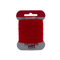 Fil de renfort Fortissima pour chaussettes 40m/5g | Couleur 1003 - CERISE