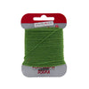 Fortissima fil d'accompagnement pour chaussettes 40m/5g | Couleur 1006 - HERBE