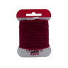 Fil compagnon pour chaussettes Fortissima 40m/5g | Couleur 1011 - RUBIN