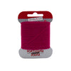 Fortissima fil d'appoint pour chaussettes 40m/5g | Couleur 1012 - FUCHSIA