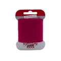 Fortissima Sock Yarn Companion Thread 40m/5g | Color 1012 - FUCHSIA