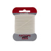 Fortissima Fil compagnon pour chaussettes 40m/5g | Couleur 1024 - BLANC BRILLANT