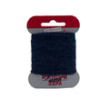 Fortissima Sock Reinforcement Yarn 40m/5g | Color 1039 - NAVY-MARLED