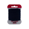 Fortissima fil d'accompagnement pour chaussettes 40m/5g | Couleur 1040 - BLEU NUIT