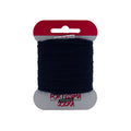 Fortissima fil d'accompagnement pour chaussettes 40m/5g | Couleur 1040 - BLEU NUIT