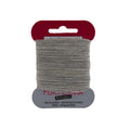 Fortissima Fil d'appoint pour chaussettes 40m/5g | Couleur 1055 - GRIS CHINÉ