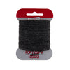 Fortissima fil d'appoint pour chaussettes 40m/5g | Couleur 1058 - GRIS FLANELLE CHINÉ