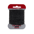 Fortissima fil d'appoint pour chaussettes 40m/5g | Couleur 1058 - GRIS FLANELLE CHINÉ