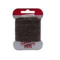 Fil d'appoint Fortissima pour chaussettes 40m/5g | Couleur 1070 - MOKA CHINÉ