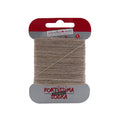 Fil d'accompagnement pour chaussettes Fortissima 40m/5g | Couleur 1074 - BOIS MÉLANGÉ