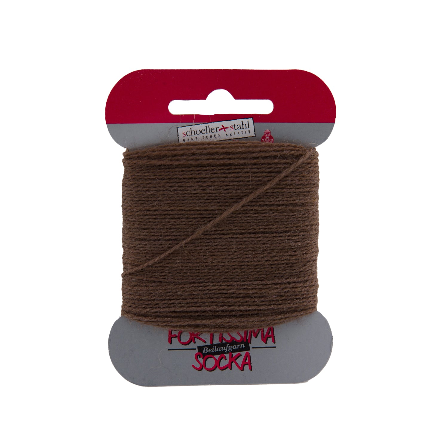 Fortissima Socken-Beilaufgarn 40m/5g | Farbe 1083 - MODE