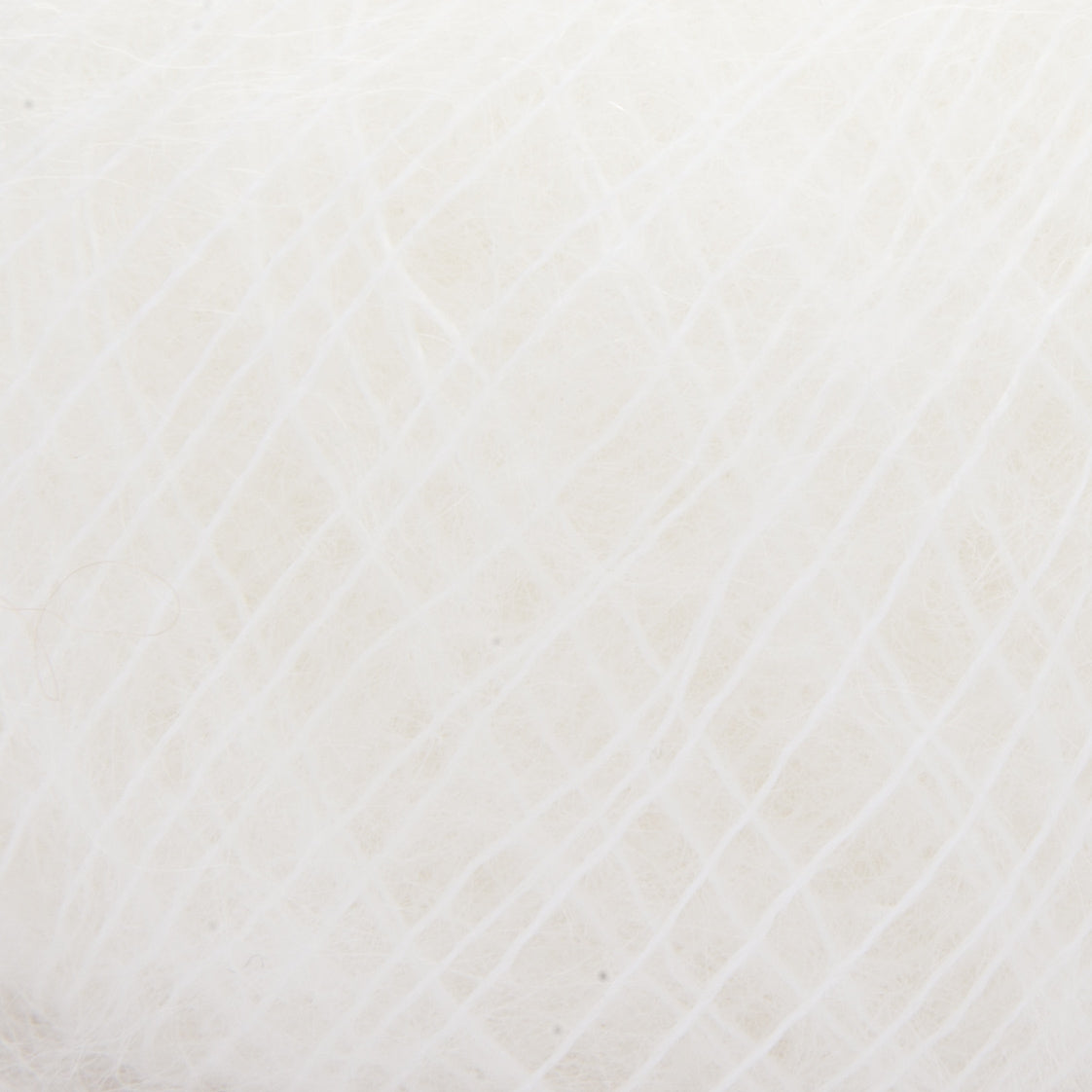 ggh Kid | Mohairwolle | 250m/25g | 103 - Weiß