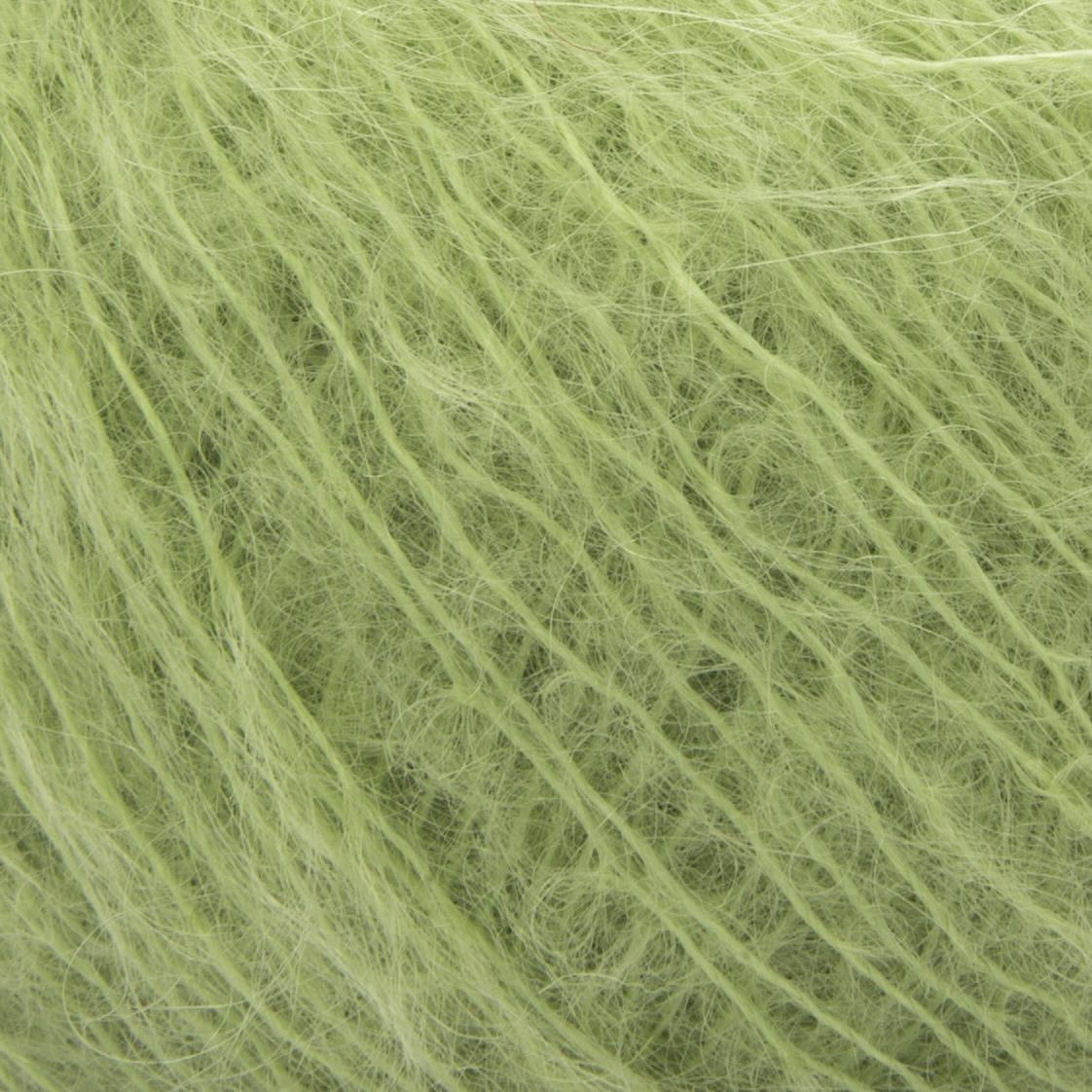 ggh Kid | Mohairwolle | 250m/25g | 111 - Pistaziengrün