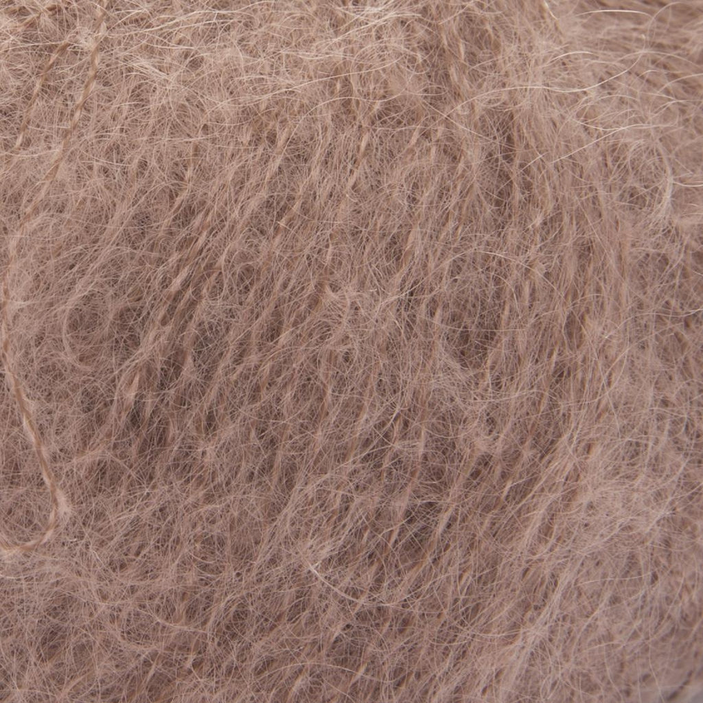 ggh Kid | Mohairwolle | 250m/25g | 114 - Fuchs