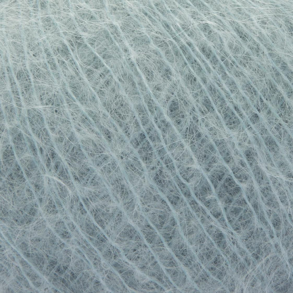 ggh Kid | Mohairwolle | 250m/25g | 120 - Schimmerndes Glas