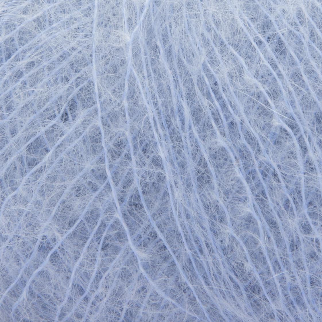 ggh Kid | Mohairwolle | 250m/25g | 139 - Eisblau