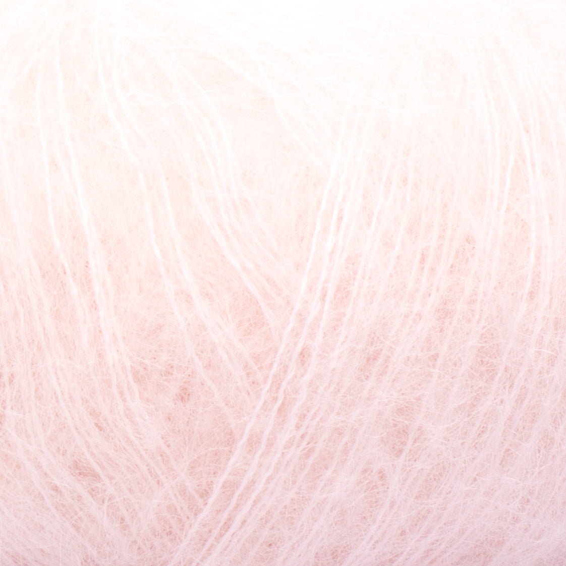 ggh Kid | Mohairwolle | 250m/25g | 144 - Puderrosé