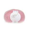 ggh Kid | Mohair | 250m/25g | 148 - Rose poudré