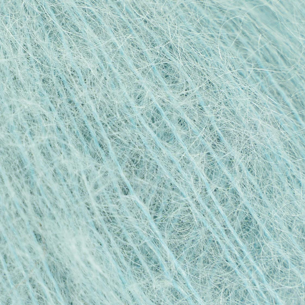 ggh Kid | Mohair | 250m/25g | 152 - Bleu arctique