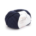 ggh Linova | Cotton-Linen | 100m/50g | 011 - Navy