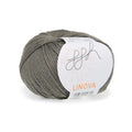 ggh Linova | Baumwolle-Leinen | 100m/50g | 073 - Khaki
