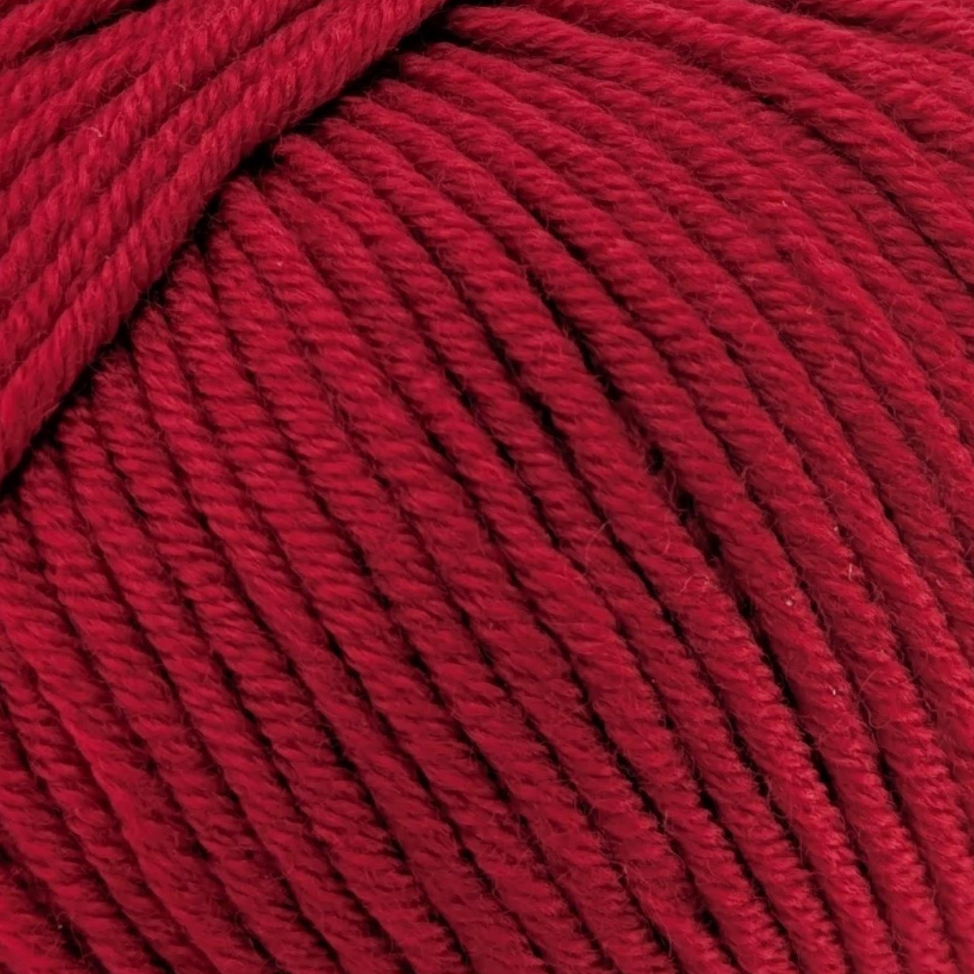 ggh Samson | 103 - Kardinalrot