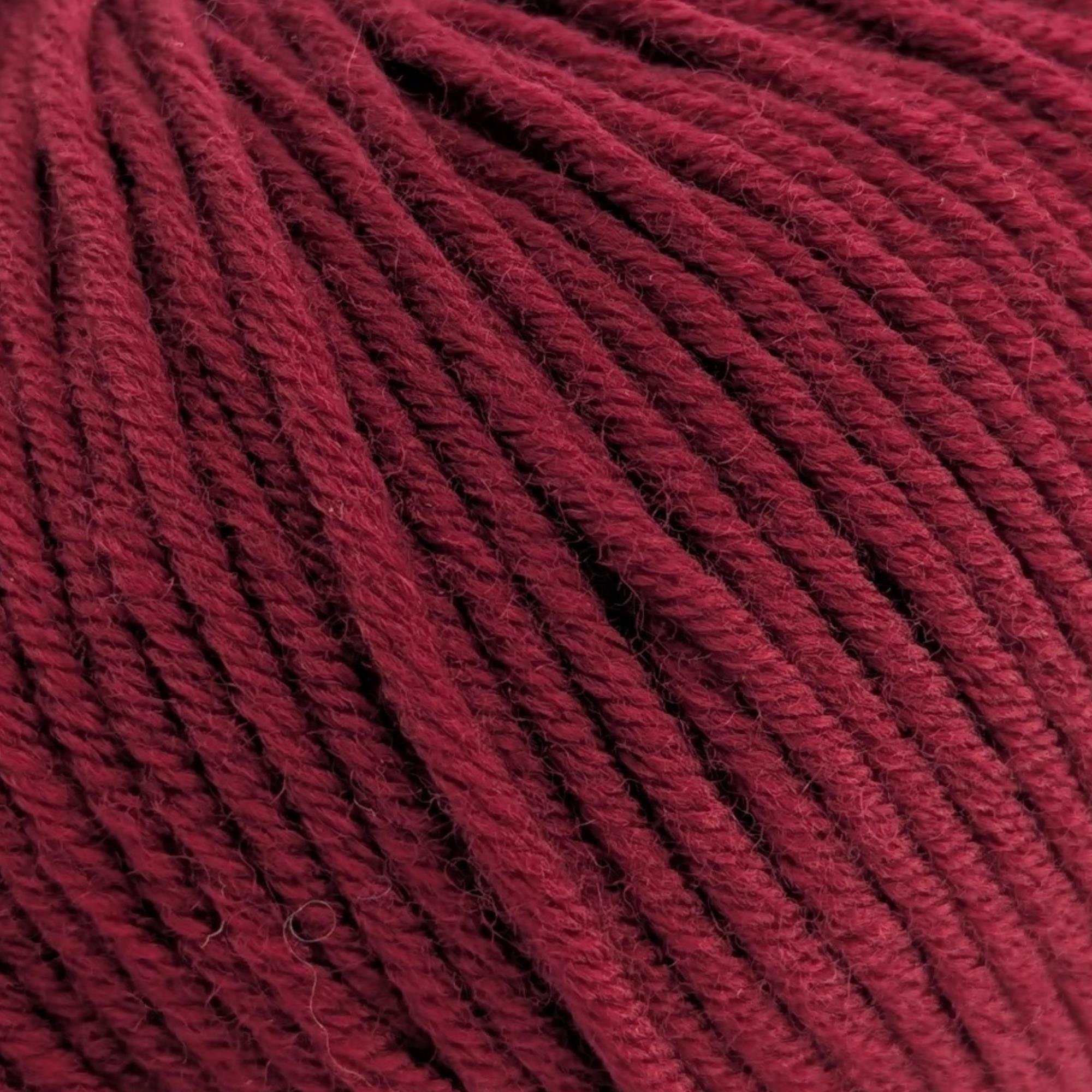 ggh Samson | 104 - Granatrot