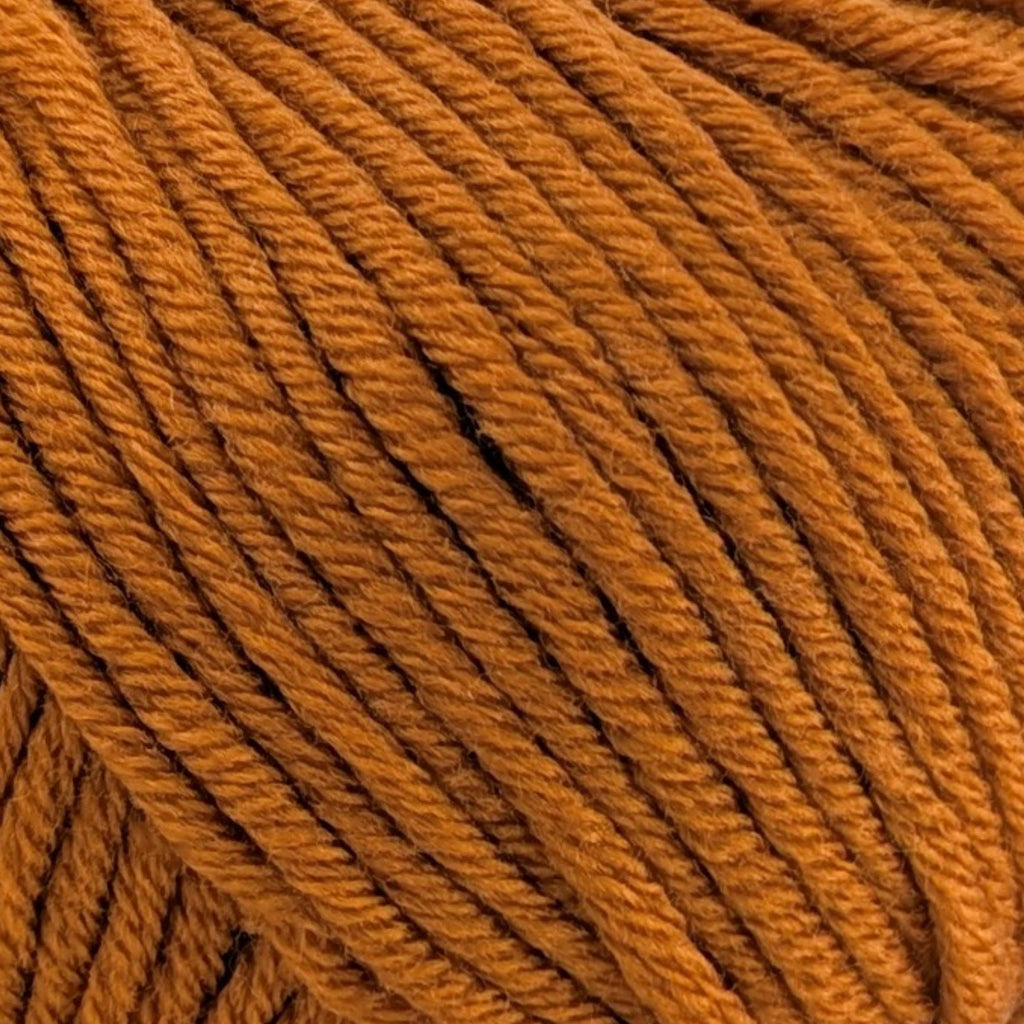 ggh Samson | 105 - Rostorange