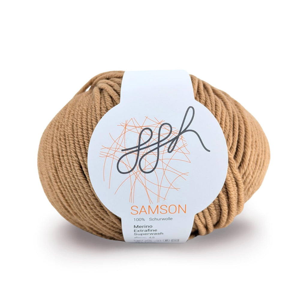 ggh Samson | 107 - Beige