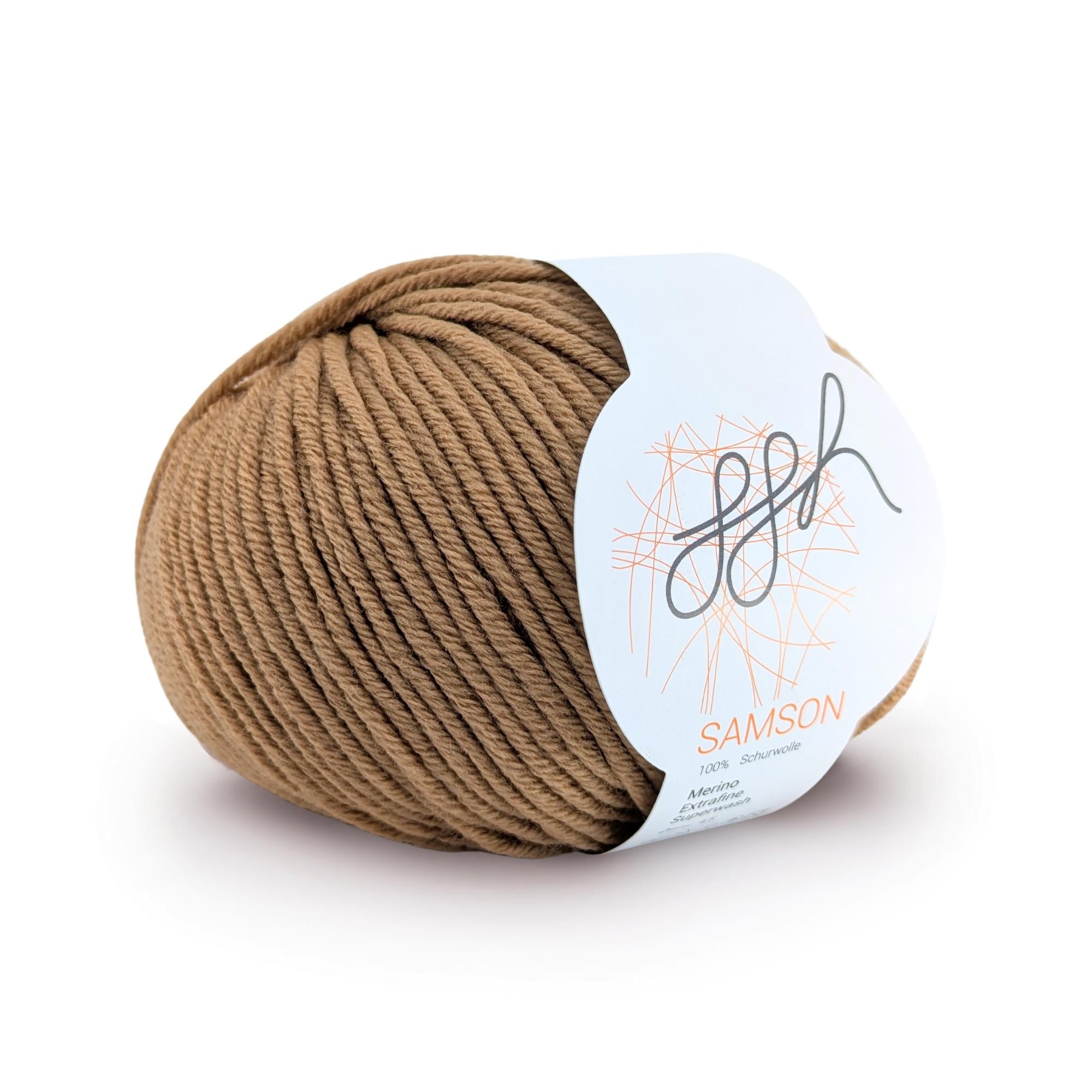 ggh Samson | 107 - Beige