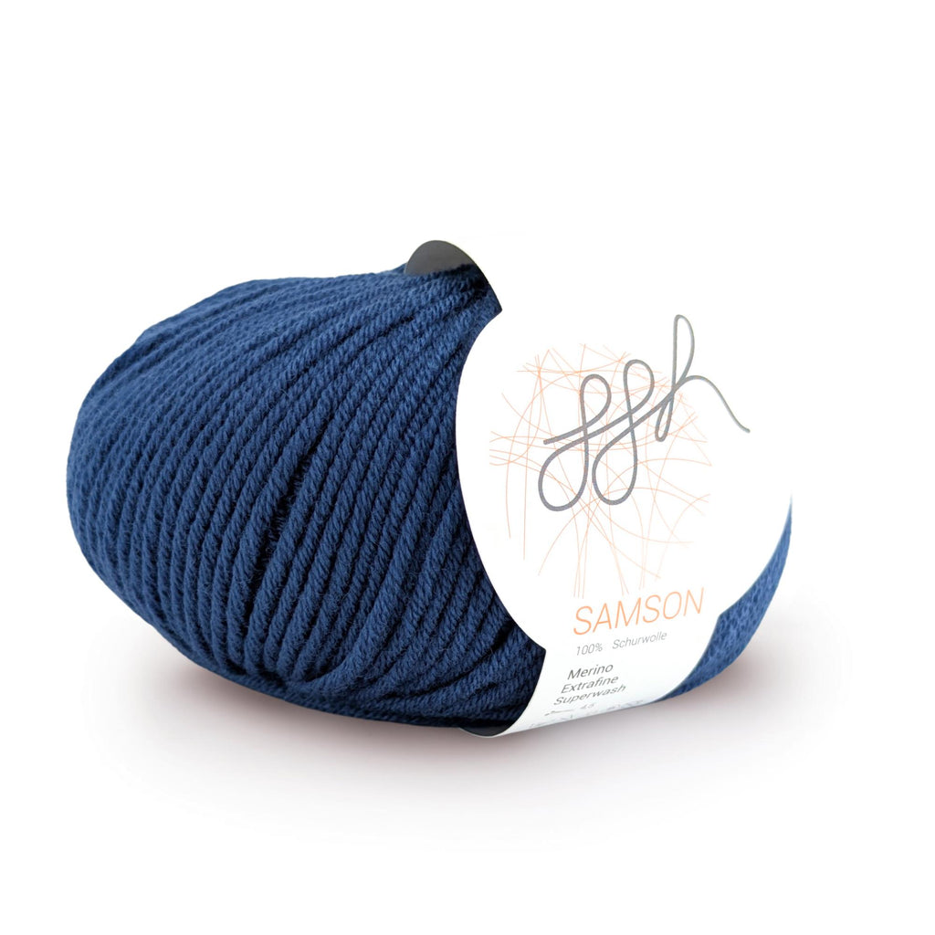 ggh Samson | 111 - Blau