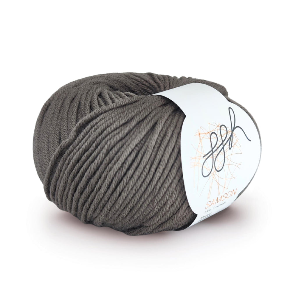 ggh Samson | 116 - Französisch Grau
