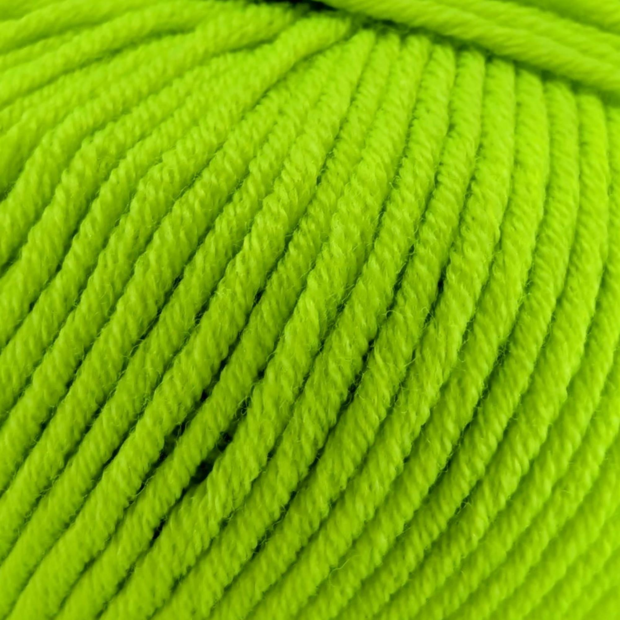 ggh Samson | 120 - Neon Grün