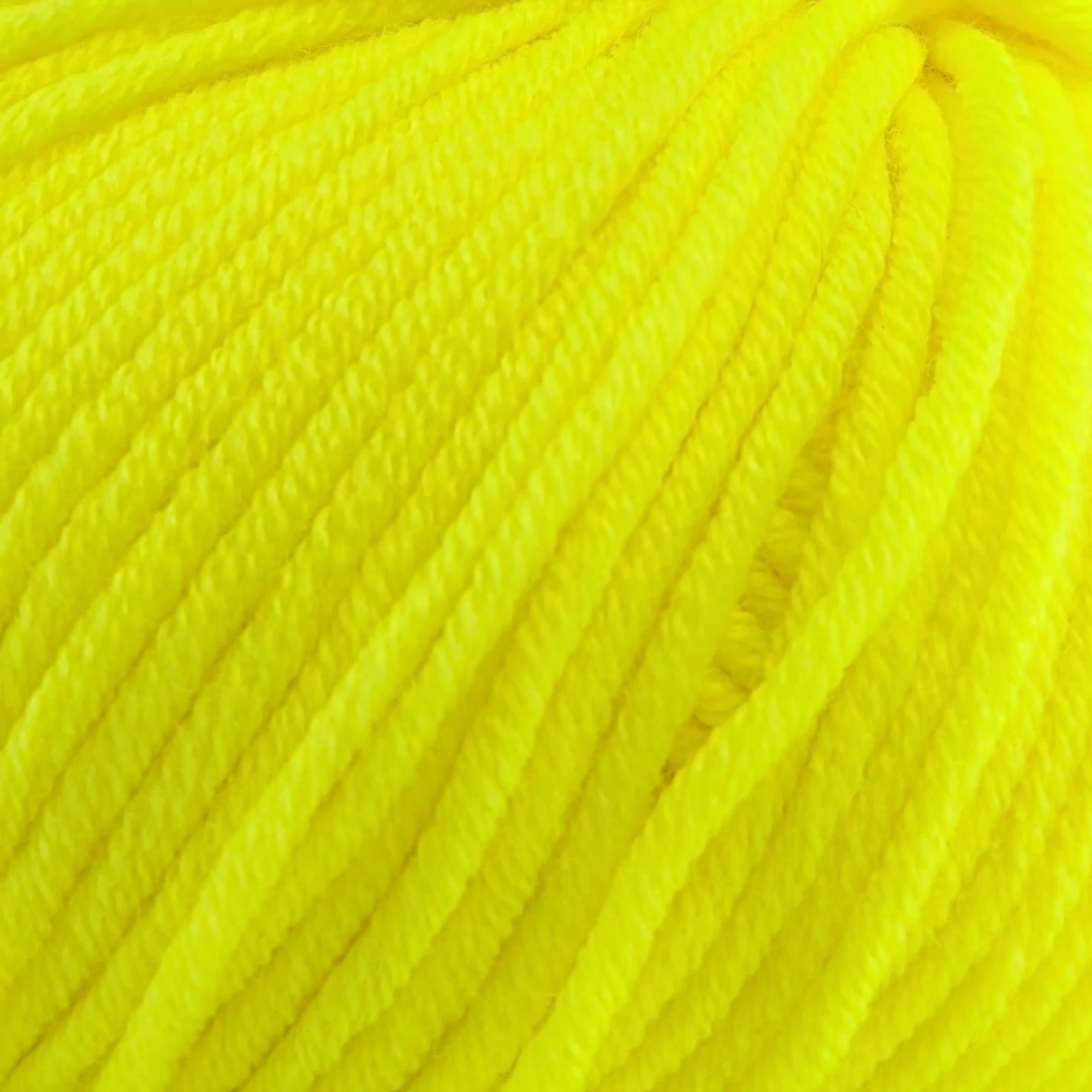 ggh Samson | 121 - Neon Gelb