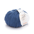 ggh Tavira | 100% Baumwolle | 80m/50g | 037 - Weiches Indigo