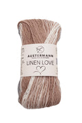 Linen Love | Linen & Cotton | 01 - Sand