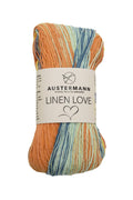 Linen Love | Linen & Cotton | 02 - Sun