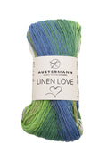 Linen Love | Linen & Cotton | 04 - Atoll