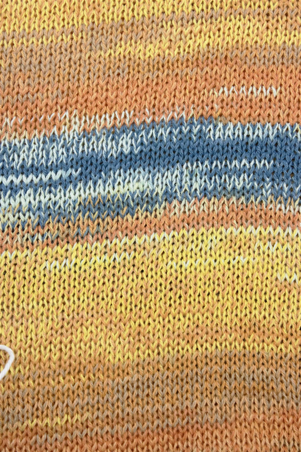 Linen Love | Linen & Cotton | 02 - Sun