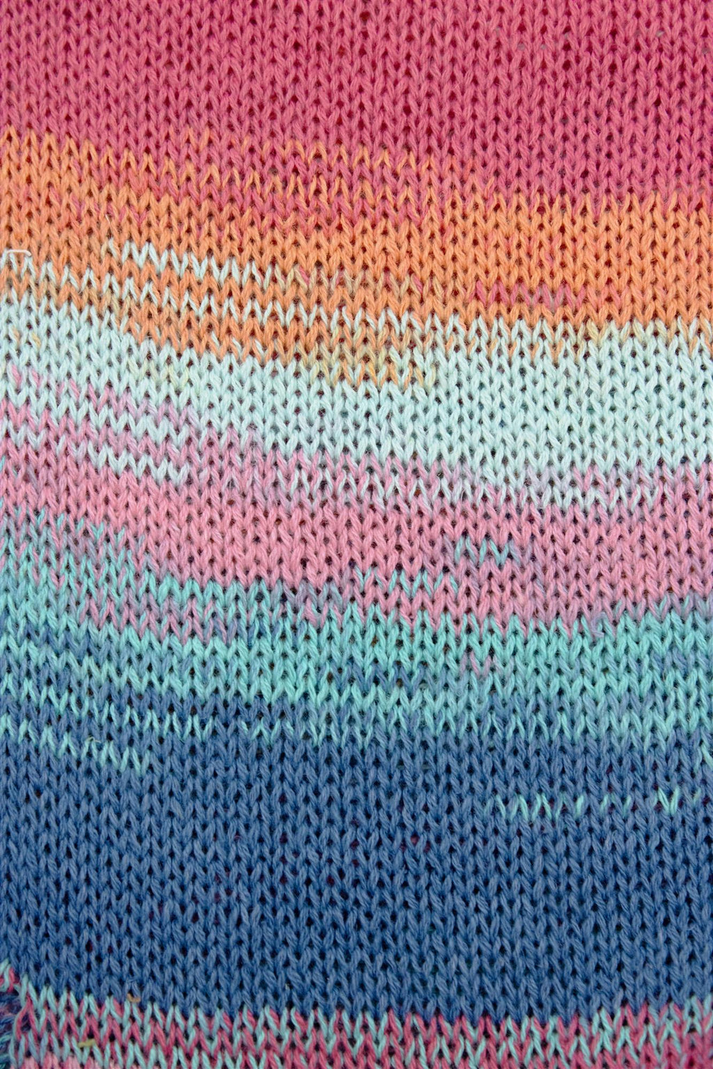 Linen Love | Linen & Cotton | 03 - Caribbean