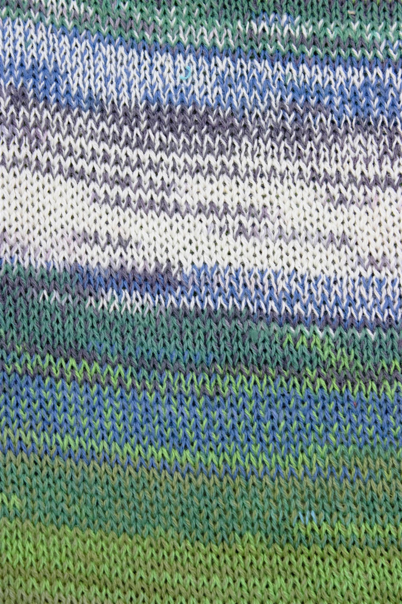 Linen Love | Linen & Cotton | 04 - Atoll